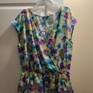 Size XL Jumpsuit